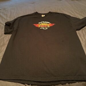 Tail of the Dragon men’s t-shirt